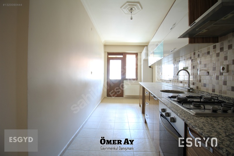 [esgyo] Dan Batıkent 1. Çağdaş Yakını Krediye Uygun Satılık 3+1 — fotoğraf 12