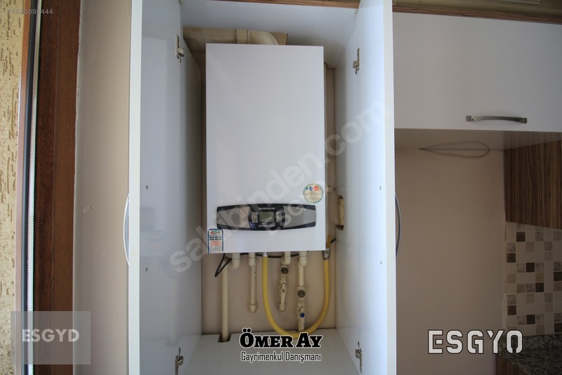 [esgyo] Dan Batıkent 1. Çağdaş Yakını Krediye Uygun Satılık 3+1 — fotoğraf 14