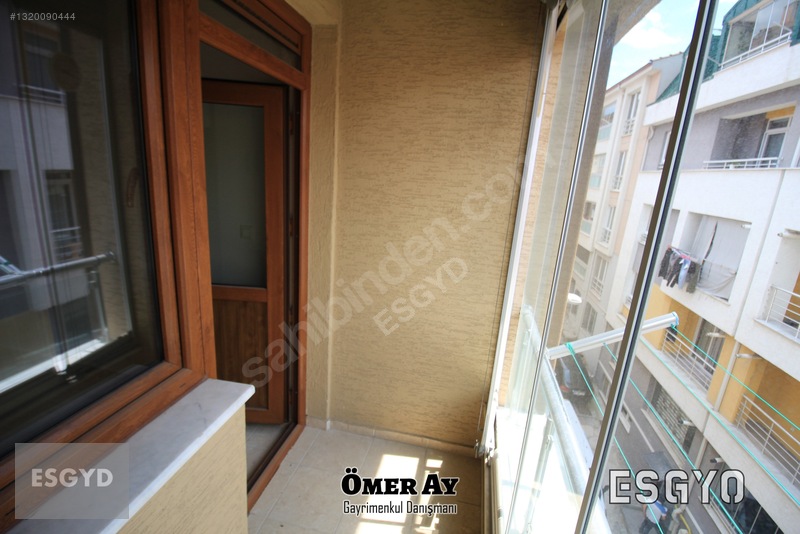 [esgyo] Dan Batıkent 1. Çağdaş Yakını Krediye Uygun Satılık 3+1 — fotoğraf 16
