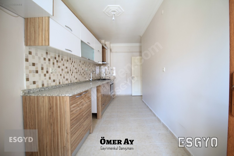 [esgyo] Dan Batıkent 1. Çağdaş Yakını Krediye Uygun Satılık 3+1 — fotoğraf 17
