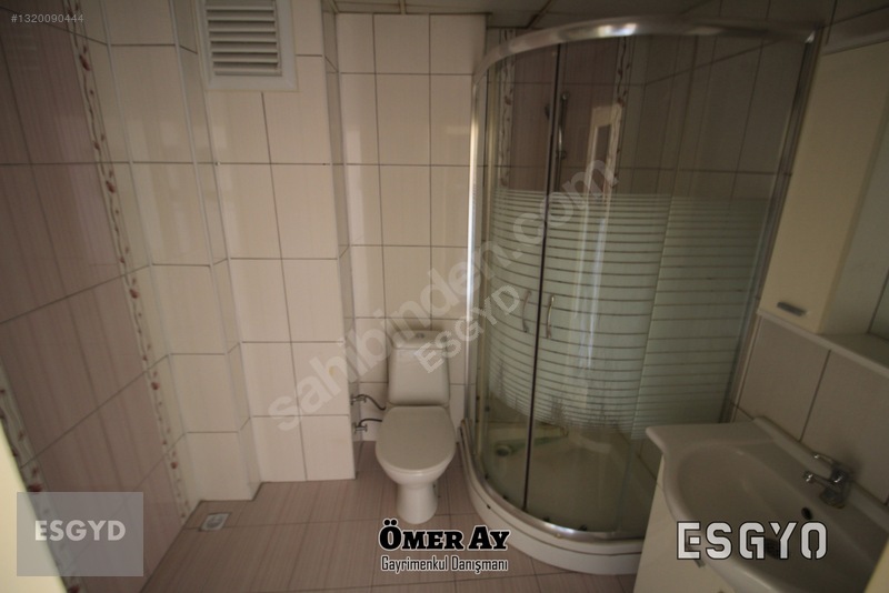 [esgyo] Dan Batıkent 1. Çağdaş Yakını Krediye Uygun Satılık 3+1 — fotoğraf 22