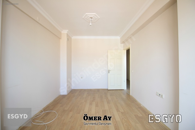 [esgyo] Dan Batıkent 1. Çağdaş Yakını Krediye Uygun Satılık 3+1 — fotoğraf 24