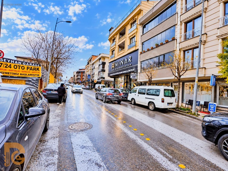 Point Premium'dan Cadde Üzeri Kurumsala Kiralık 600 M2 Dükkan — fotoğraf 3