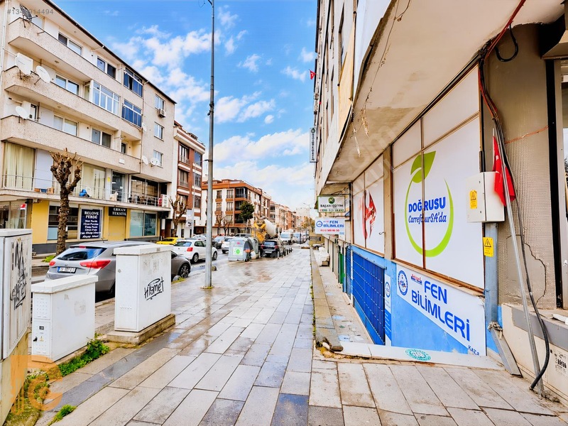Point Premium'dan Cadde Üzeri Kurumsala Kiralık 600 M2 Dükkan — fotoğraf 4