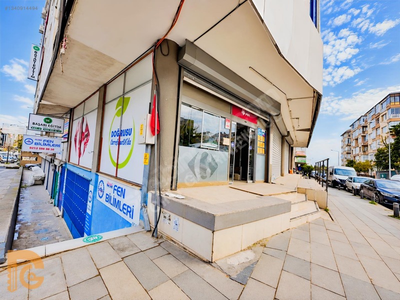 Point Premium'dan Cadde Üzeri Kurumsala Kiralık 600 M2 Dükkan — fotoğraf 5