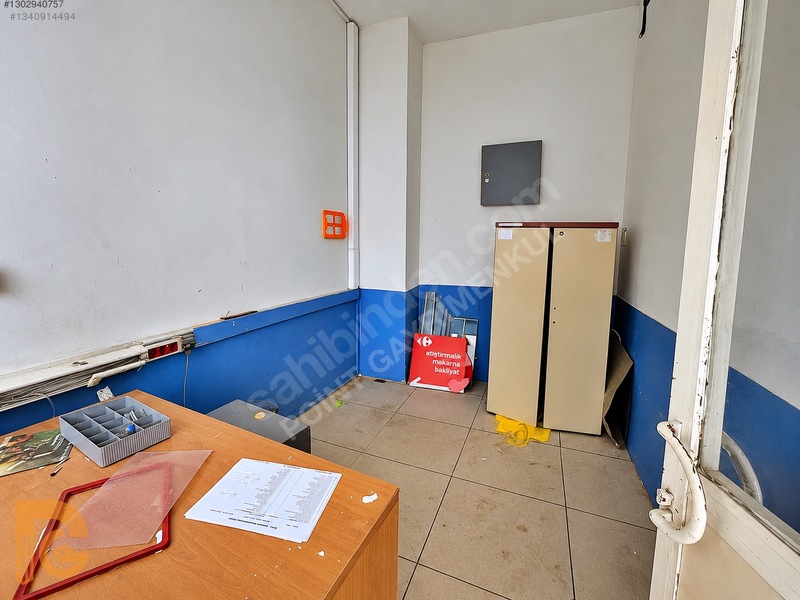 Point Premium'dan Cadde Üzeri Kurumsala Kiralık 600 M2 Dükkan — fotoğraf 9