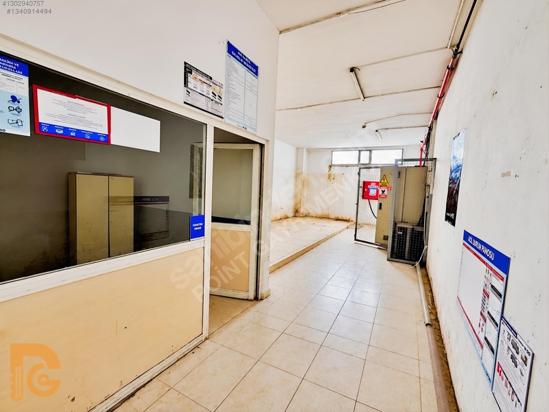Point Premium'dan Cadde Üzeri Kurumsala Kiralık 600 M2 Dükkan — fotoğraf 10