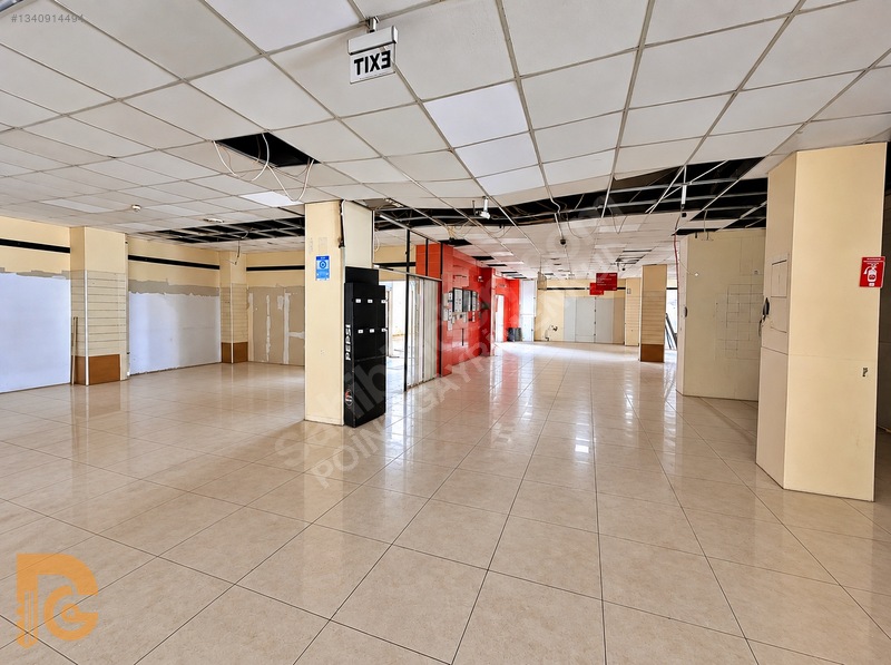 Point Premium'dan Cadde Üzeri Kurumsala Kiralık 600 M2 Dükkan — fotoğraf 11