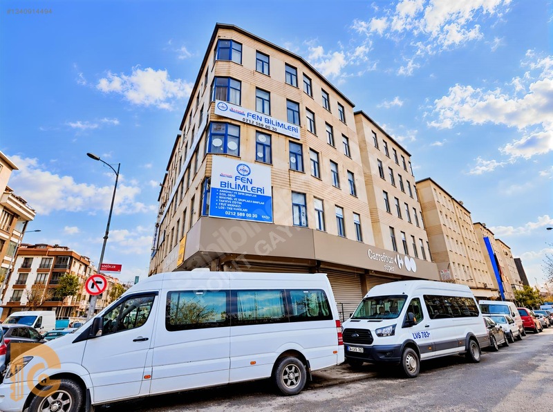 Point Premium'dan Cadde Üzeri Kurumsala Kiralık 600 M2 Dükkan — fotoğraf 13