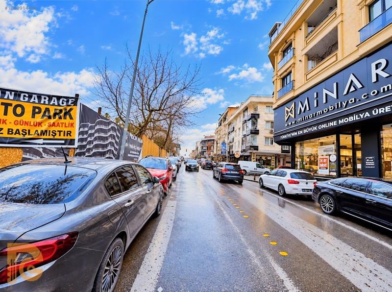 Point Premium'dan Cadde Üzeri Kurumsala Kiralık 600 M2 Dükkan — fotoğraf 14