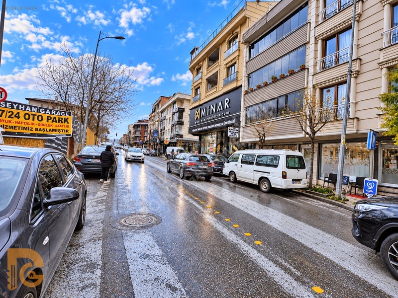 Point Premium'dan Cadde Üzeri Kurumsala Kiralık 600 M2 Dükkan — fotoğraf 15