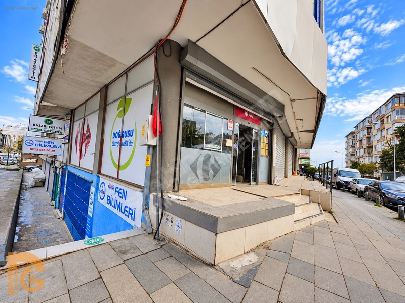 Point Premium'dan Cadde Üzeri Kurumsala Kiralık 600 M2 Dükkan — fotoğraf 17