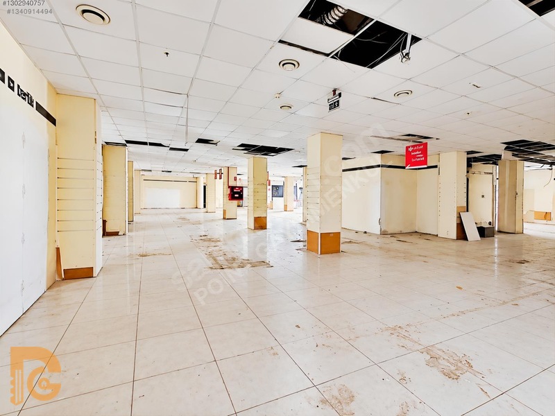 Point Premium'dan Cadde Üzeri Kurumsala Kiralık 600 M2 Dükkan — fotoğraf 19