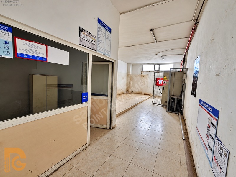 Point Premium'dan Cadde Üzeri Kurumsala Kiralık 600 M2 Dükkan — fotoğraf 22