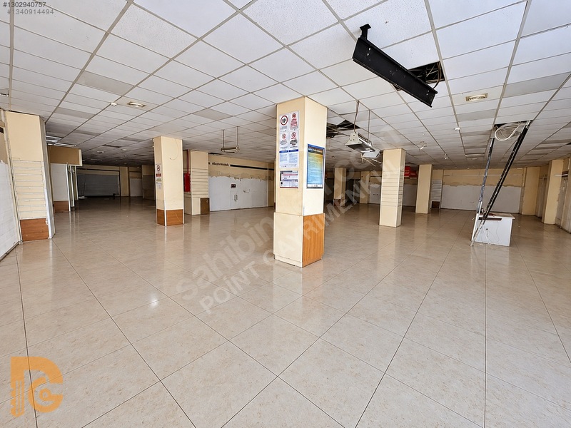 Point Premium'dan Cadde Üzeri Kurumsala Kiralık 600 M2 Dükkan — fotoğraf 24