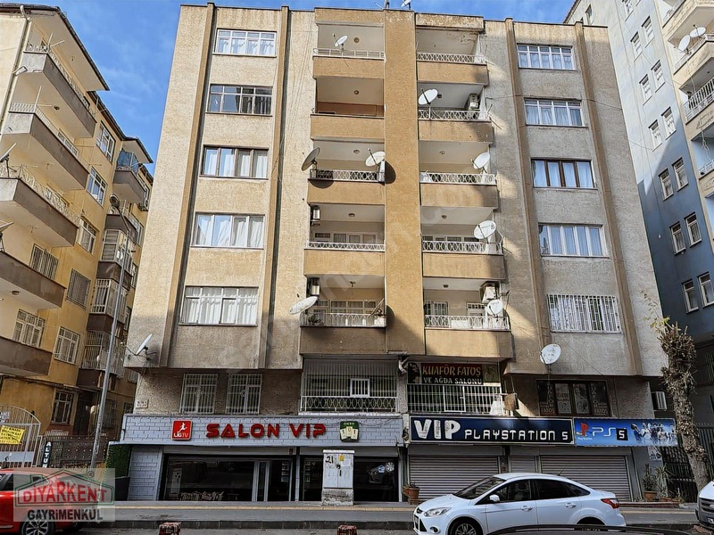 Ofis Kışla Sokakta Satılık 160 M2 Kombili Daire — fotoğraf 2