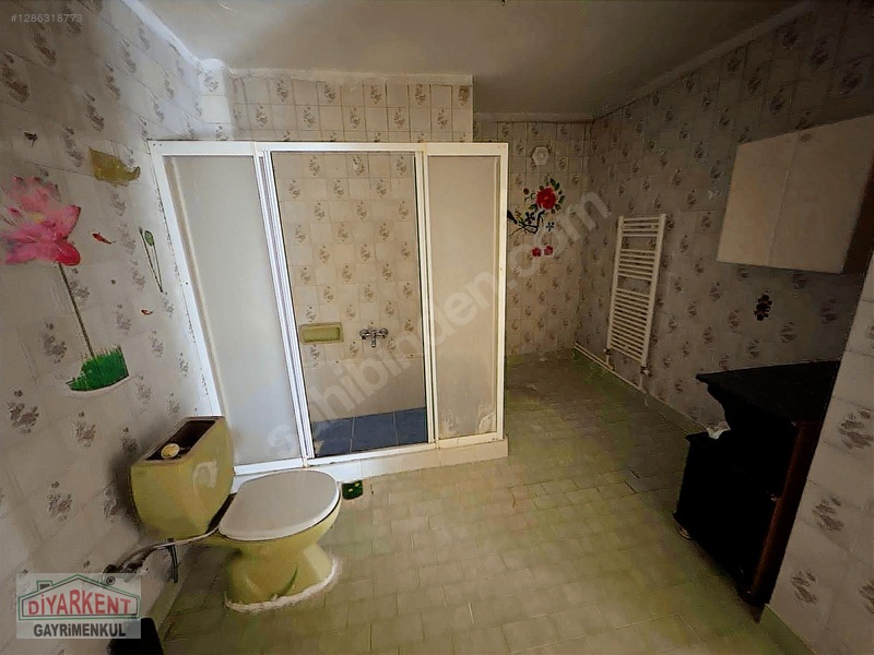 Ofis Kışla Sokakta Satılık 160 M2 Kombili Daire — fotoğraf 5