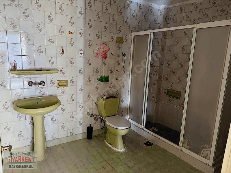 Ofis Kışla Sokakta Satılık 160 M2 Kombili Daire — fotoğraf 6