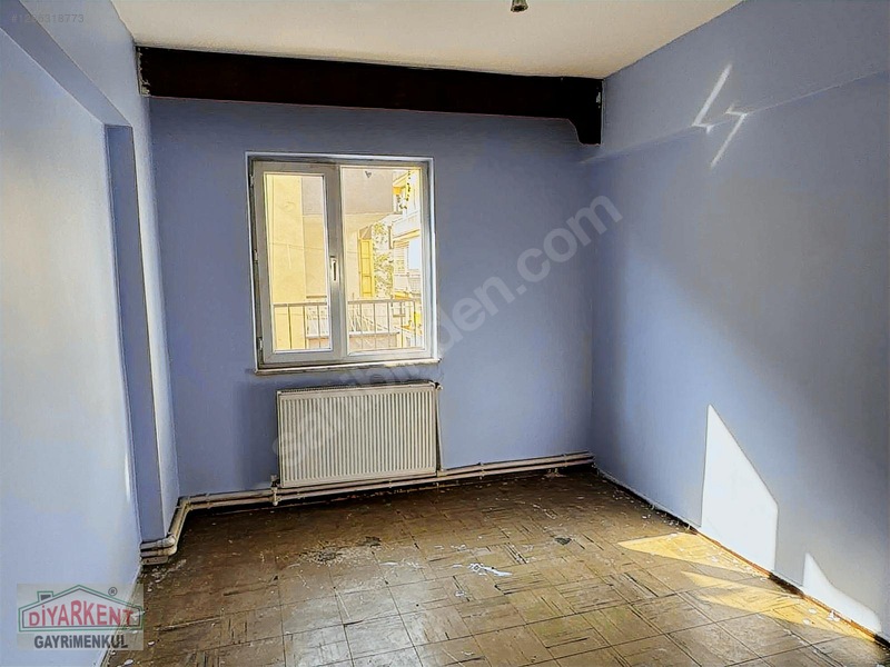 Ofis Kışla Sokakta Satılık 160 M2 Kombili Daire — fotoğraf 10
