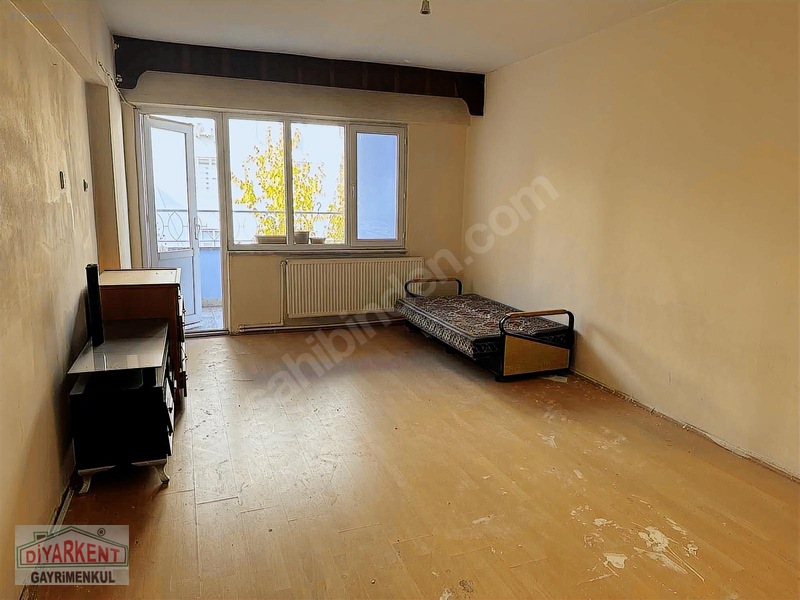 Ofis Kışla Sokakta Satılık 160 M2 Kombili Daire — fotoğraf 17