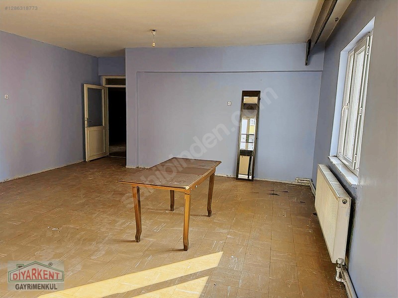Ofis Kışla Sokakta Satılık 160 M2 Kombili Daire — fotoğraf 18