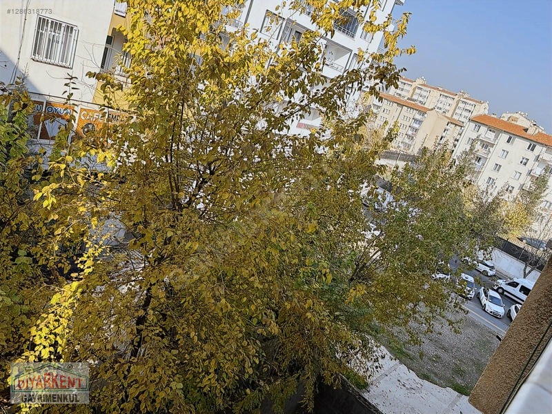 Ofis Kışla Sokakta Satılık 160 M2 Kombili Daire — fotoğraf 19