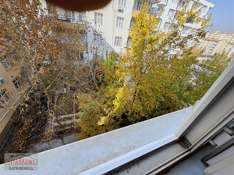 Ofis Kışla Sokakta Satılık 160 M2 Kombili Daire — fotoğraf 20