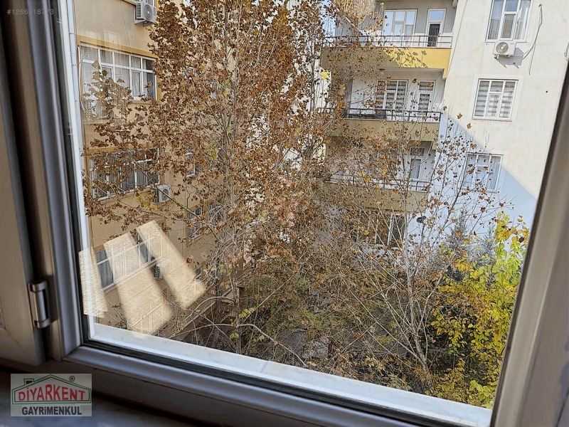 Ofis Kışla Sokakta Satılık 160 M2 Kombili Daire — fotoğraf 21