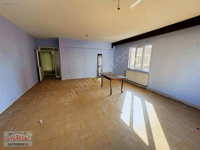 Ofis Kışla Sokakta Satılık 160 M2 Kombili Daire — fotoğraf 22