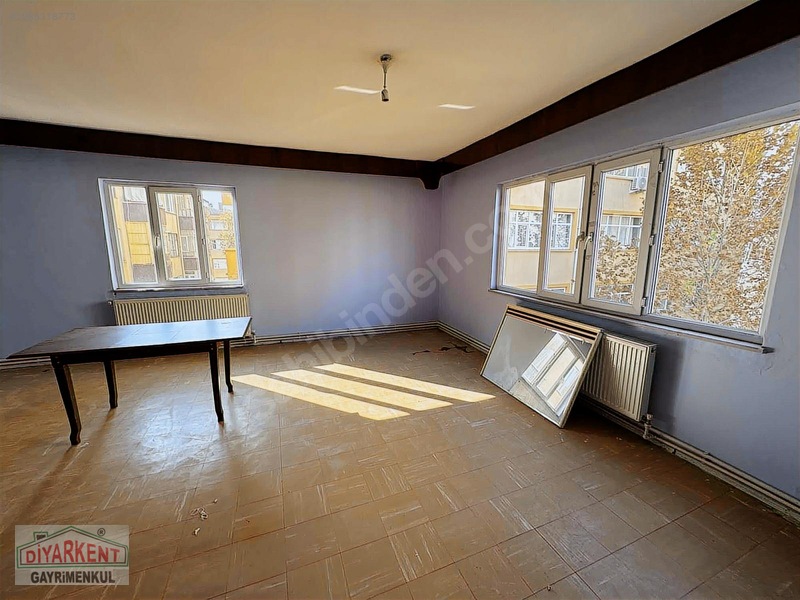 Ofis Kışla Sokakta Satılık 160 M2 Kombili Daire — fotoğraf 23