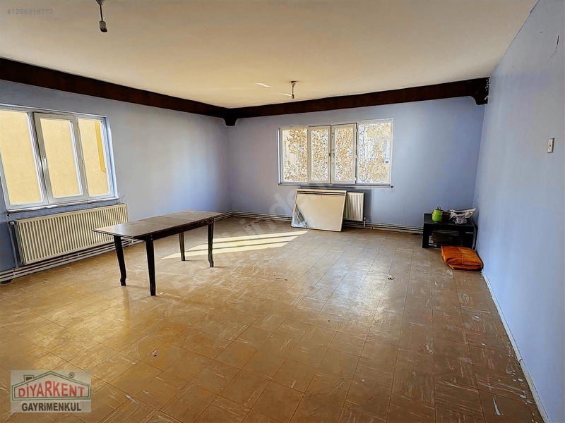 Ofis Kışla Sokakta Satılık 160 M2 Kombili Daire — fotoğraf 24