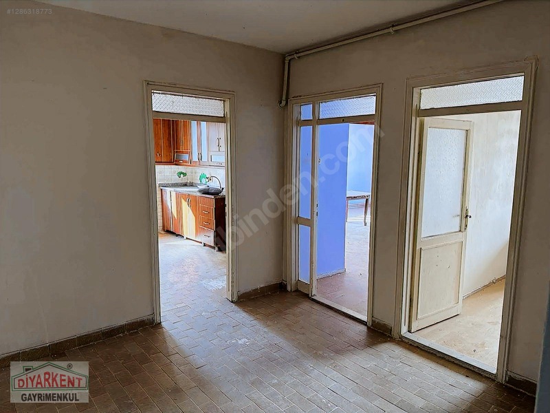 Ofis Kışla Sokakta Satılık 160 M2 Kombili Daire — fotoğraf 25