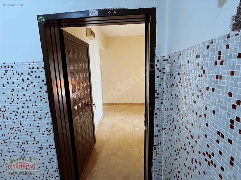 Ofis Kışla Sokakta Satılık 160 M2 Kombili Daire — fotoğraf 26