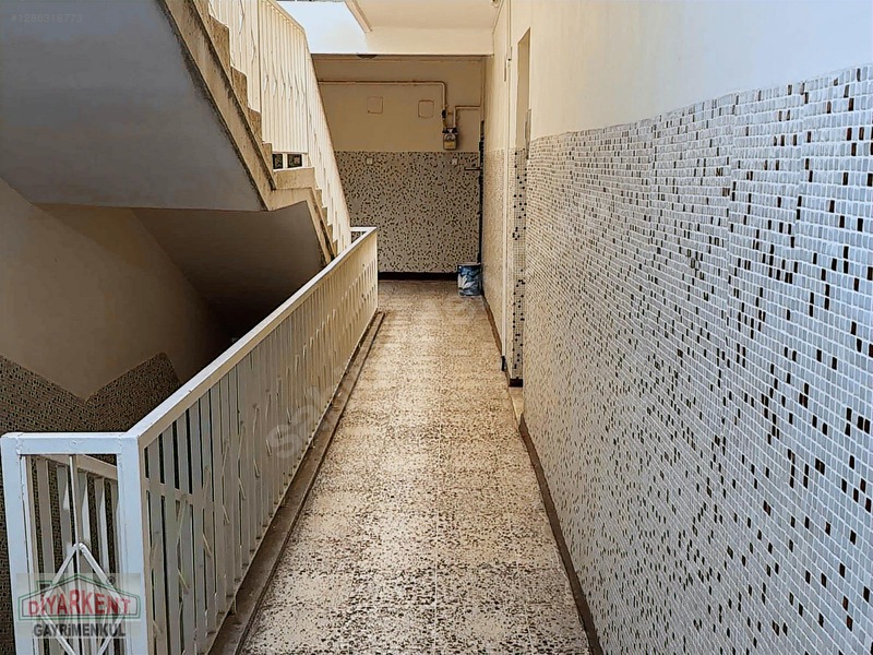 Ofis Kışla Sokakta Satılık 160 M2 Kombili Daire — fotoğraf 27