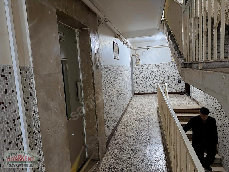 Ofis Kışla Sokakta Satılık 160 M2 Kombili Daire — fotoğraf 28