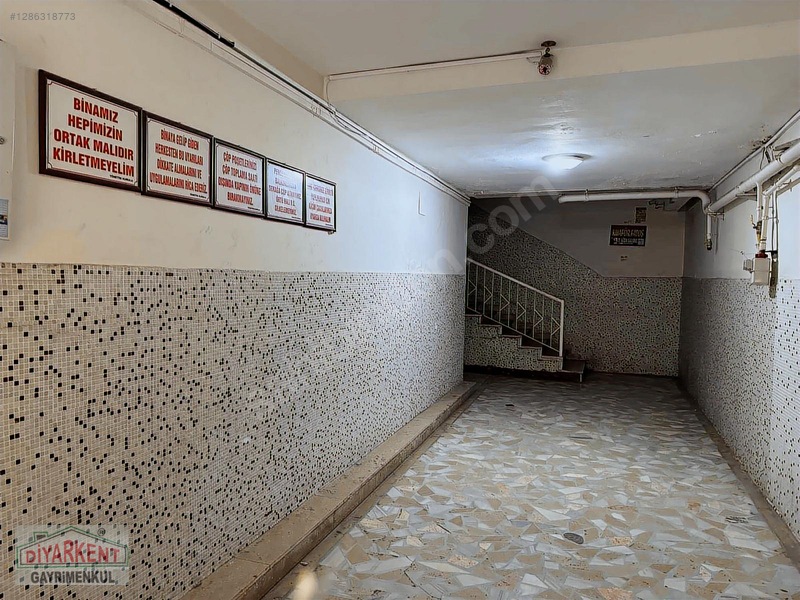 Ofis Kışla Sokakta Satılık 160 M2 Kombili Daire — fotoğraf 29