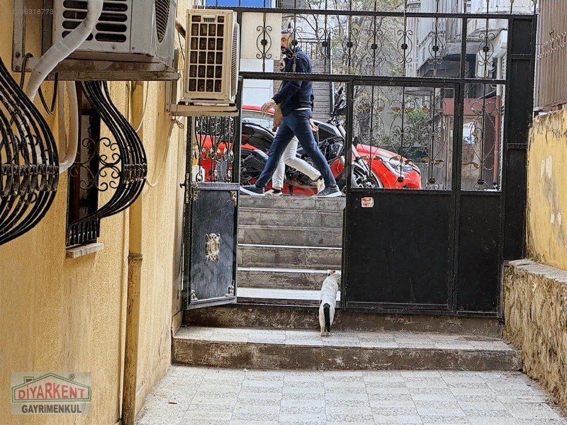 Ofis Kışla Sokakta Satılık 160 M2 Kombili Daire — fotoğraf 30