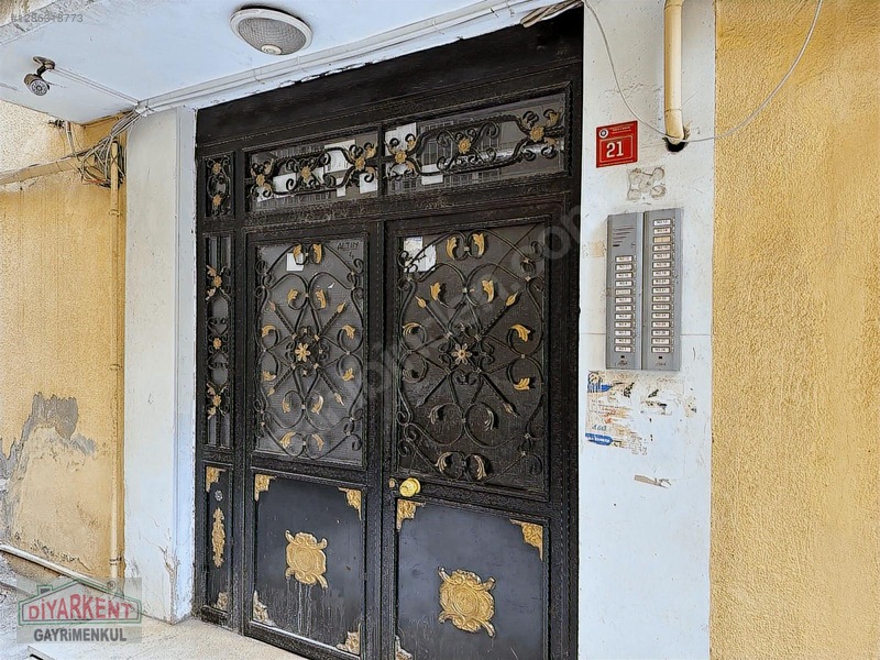 Ofis Kışla Sokakta Satılık 160 M2 Kombili Daire — fotoğraf 31