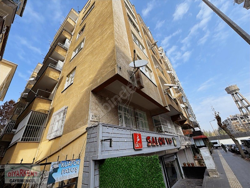 Ofis Kışla Sokakta Satılık 160 M2 Kombili Daire — fotoğraf 33