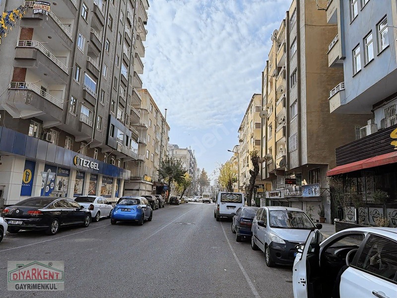 Ofis Kışla Sokakta Satılık 160 M2 Kombili Daire — fotoğraf 34