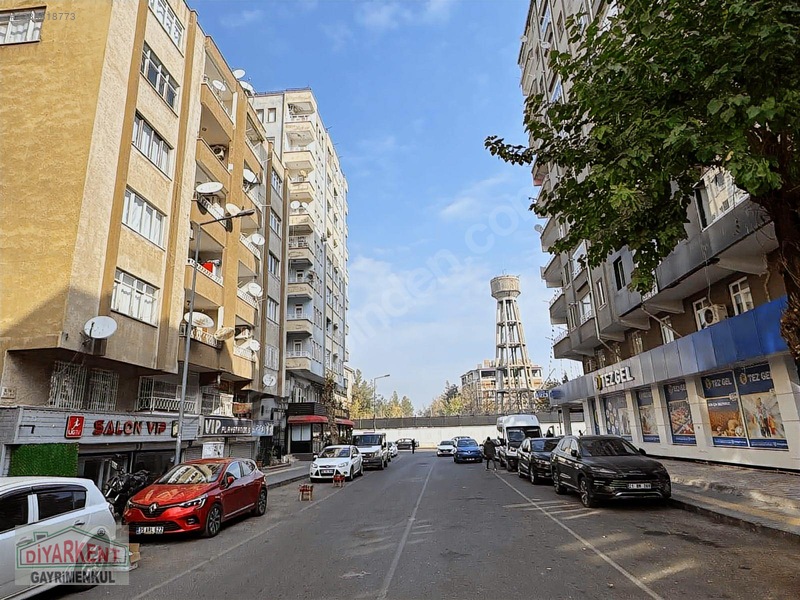 Ofis Kışla Sokakta Satılık 160 M2 Kombili Daire — fotoğraf 35