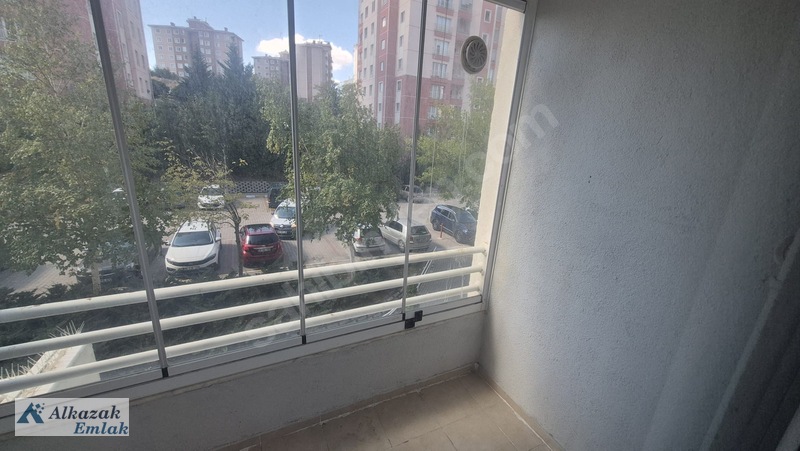 Yapracık Toki 10.bölgede 3+1 Kiralık Daire — fotoğraf 7