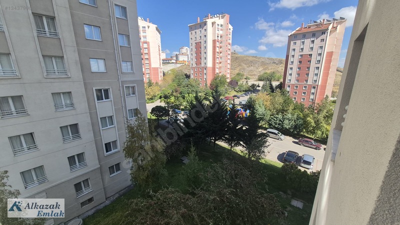 Yapracık Toki 10.bölgede 3+1 Kiralık Daire — fotoğraf 11