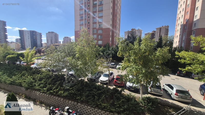 Yapracık Toki 10.bölgede 3+1 Kiralık Daire — fotoğraf 12