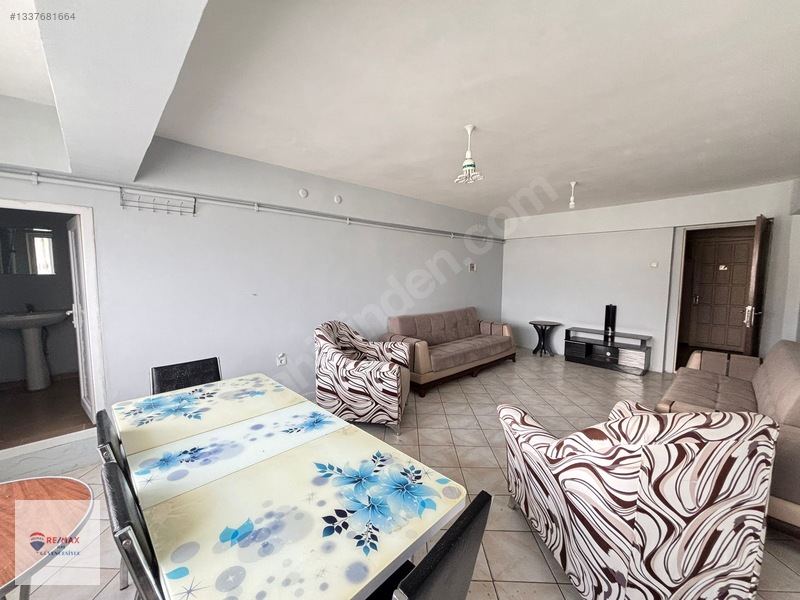 Remax İlke'den Rant Tesislerin'de Eşyalı Kiralık Ofis — fotoğraf 2