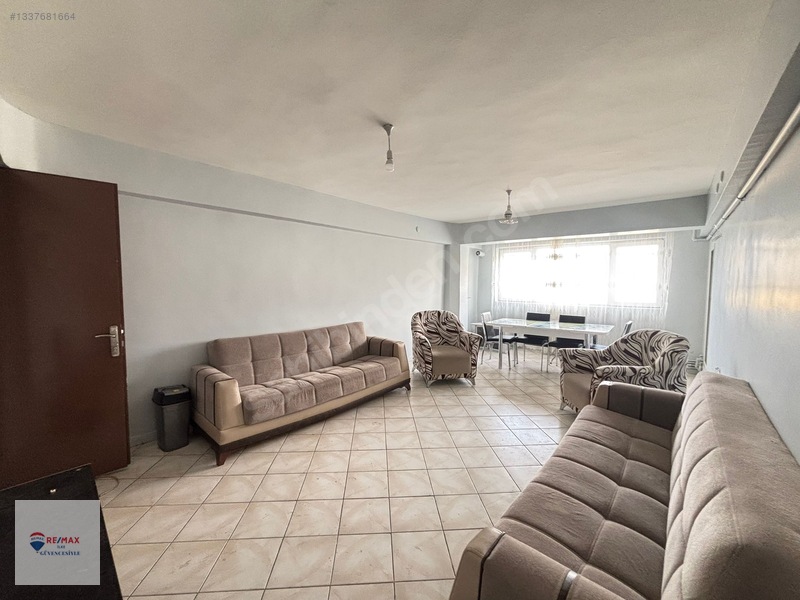 Remax İlke'den Rant Tesislerin'de Eşyalı Kiralık Ofis — fotoğraf 4