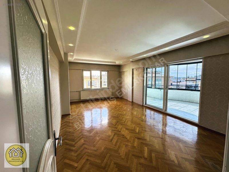 Birleşmiş Emlakçılar A.ş'den Kiralık Ara Kat 4+1 Daire — fotoğraf 7