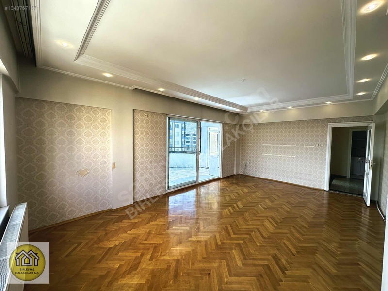 Birleşmiş Emlakçılar A.ş'den Kiralık Ara Kat 4+1 Daire — fotoğraf 8