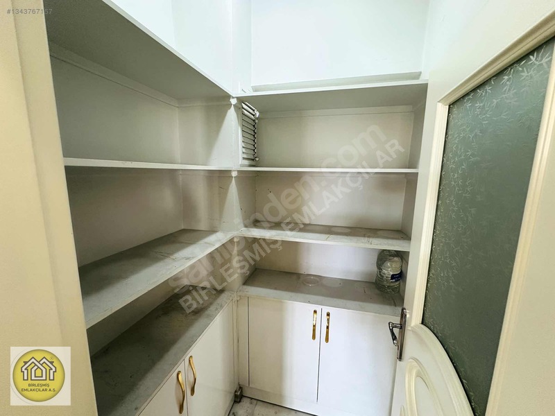 Birleşmiş Emlakçılar A.ş'den Kiralık Ara Kat 4+1 Daire — fotoğraf 9