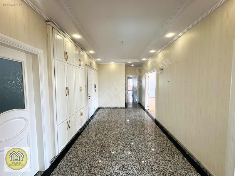 Birleşmiş Emlakçılar A.ş'den Kiralık Ara Kat 4+1 Daire — fotoğraf 10